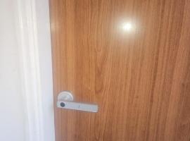 Pousada Gaturama Village, ξενοδοχείο σε Corumba