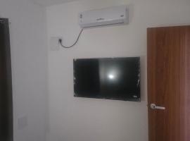 Pousada Gaturama Village, hotel em Corumbá