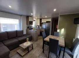 Mobil home 6 personnes 3 chambres