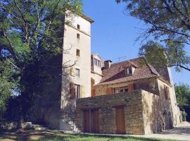 Gîte avec piscine - Rigal haut, hotel a Gindou