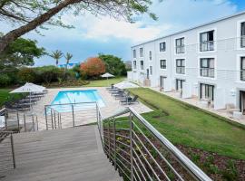 Garden Route Hotel, 3hvězdičkový hotel v destinaci Mossel Bay