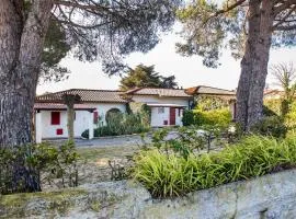 Trilocale al Taunus, con giardino e posto auto - N082