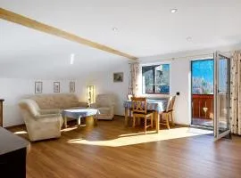 Haus am See - Wohnung Jenner