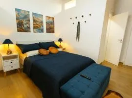 Casa Studio térreo com vaga de garagem