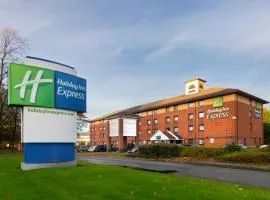 Holiday Inn Express Birmingham Oldbury by IHG