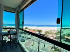 LOFT VISTA MAR - Orla da Praia Grande