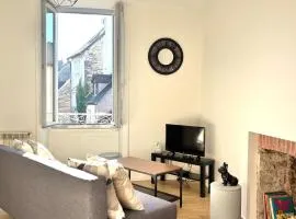 Appartement confort deux Etoiles