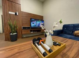 Ruma 101 Jonker by Jeffery Lam Home Management, Hotel in Malakka