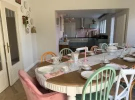 Maison de L'Apothicaire