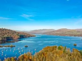 ザ クランレイ ブティック