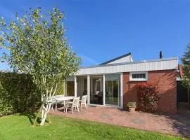 Ferienhaus Blauer Anker