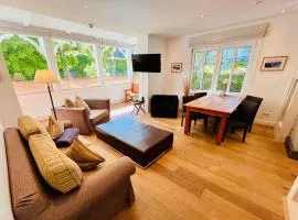 Appartement Schmale Heide