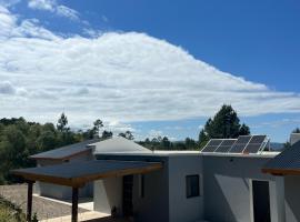 Dhyan Varin, hotel v destinaci Los Reartes