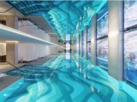 Cross training CSP TEST