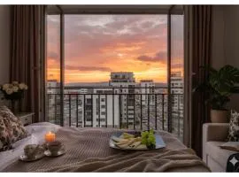 Apart B&V 701 Coresi - Luxury Mountain Haven