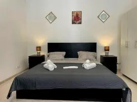 Old Center Nice Studio