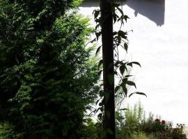 Haus San Cristoforo Atelier, hotel en Maggia