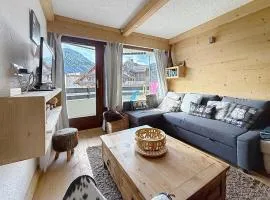 La tanière des Chamois 7p - proche piste Chalvet