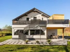 Apartmaji Kunej pod Gradom