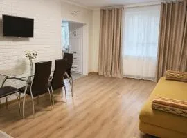 Апартамент Комфорт Кривий Ріг