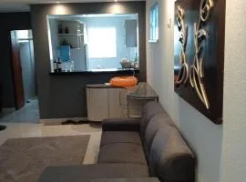 Condomínio tropicaliente