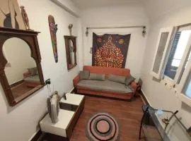 Artistic Flat by Luxor Temple & Ancient Souq