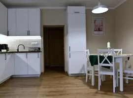 Apartamenty Milano