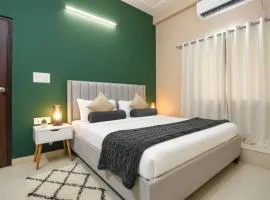 Hotel Jayaditya Palace Near Ram Mandir