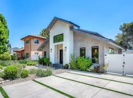 Greenbush Hideaway with POOL