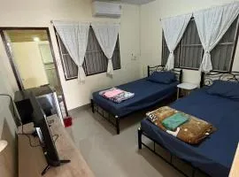 Thongurai homstay at maesai
