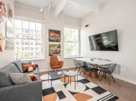 The 333 Suites 203 - Stay for 6