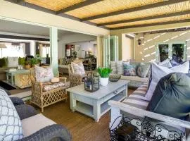 Lagoonside Family Haven