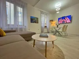 Metropoint Apartment Sarajevo