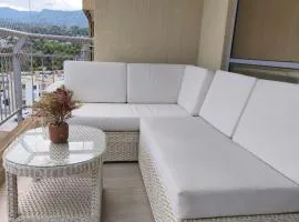 Tu escape soñado y vistas espectaculares