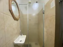 kitnet no centro histórico