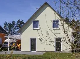 Cozy Home In Röbel With Sauna