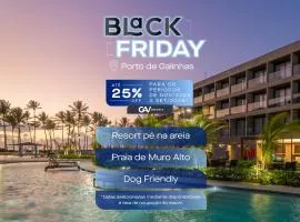 PORTO ALTO RESORT - GAV Resorts