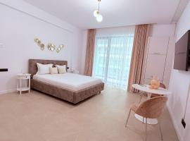 Holidays Sea Vibes One, hotel v destinaci Mamaia