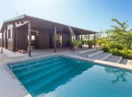 Pet Friendly Home In Guardamar Del Segura With Private Swimming Pool, Can Be Inside Or Outside