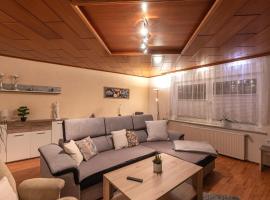 Ferienwohnung Am Kreidebach, hotel a Sagard