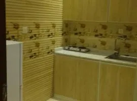 مارينا جده للشقق المخدومه