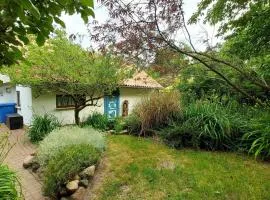 Ferienhaus Julchen Samtens