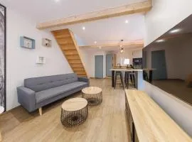 Charming cozy village house