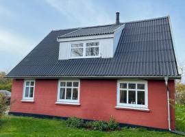 Awesome Home In Skagen With Wifi, hotel in Hulsig