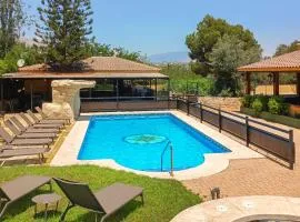 Pet Friendly Home In L'alfàs Del Pi