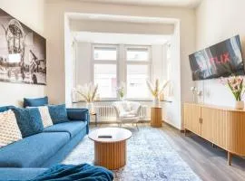 Design-Altbaujuwel in Neuwied