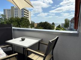 Küstenzauber 24, Hotel in Großenbrode