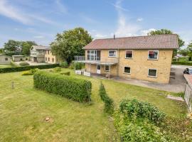 Awesome Home In Thisted With House Sea View, hotel in Vilsund Vest