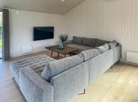Amazing Home In Sjællands Odde With Sauna, hotel in Yderby