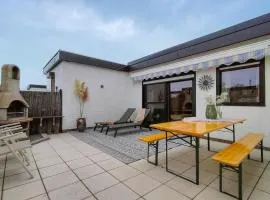 3 Bedroom Gorgeous Home In Koksijde